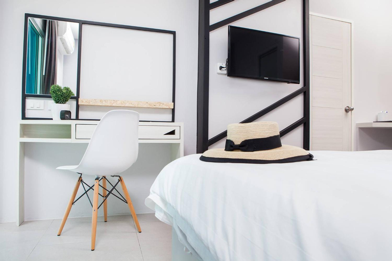 Bedroom 15