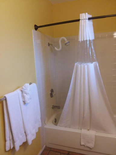 Bathroom 4, MY PLACE SUITES, Maricopa