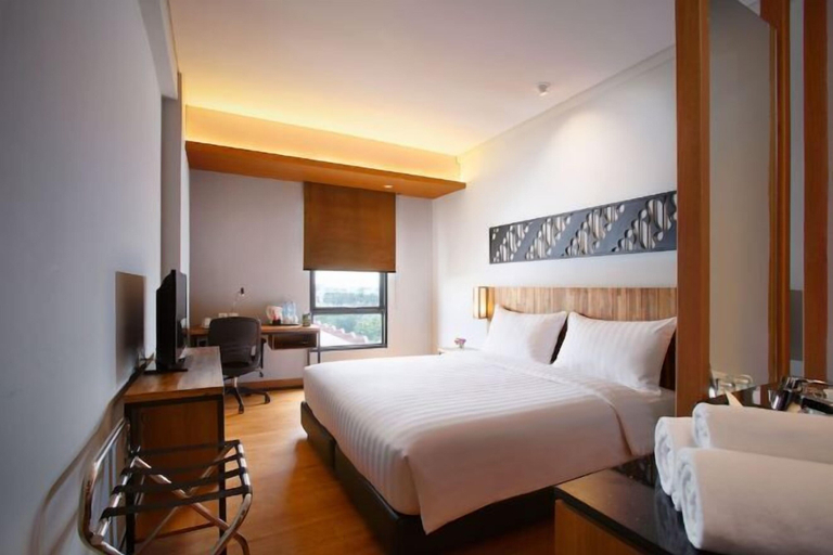 Bedroom 12