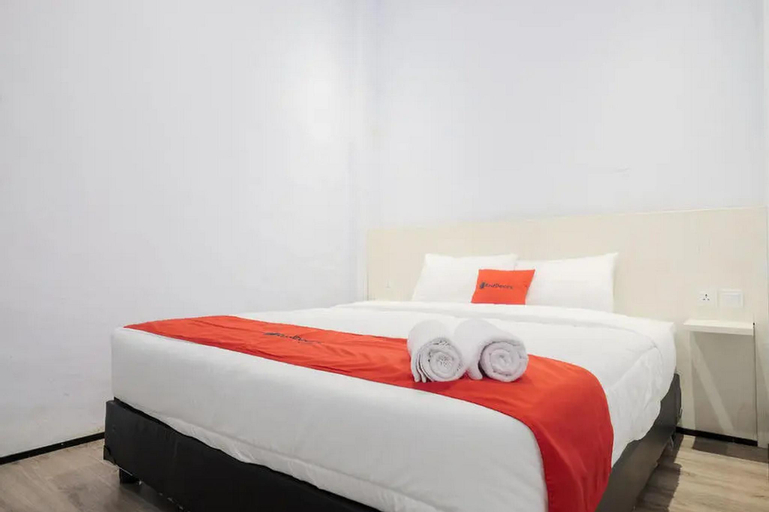 Bedroom 9