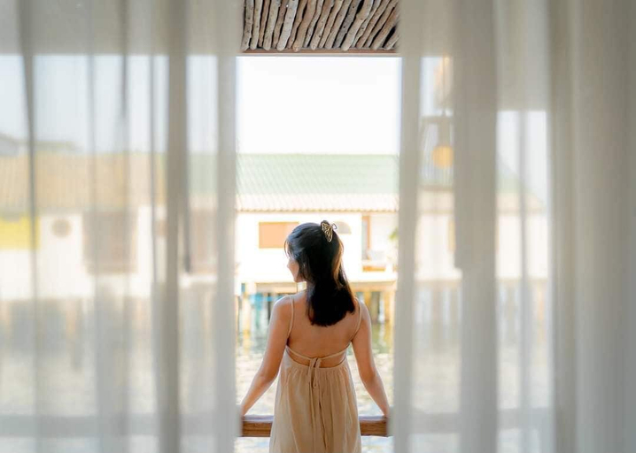Others 5, De' Ocean land, Pattaya