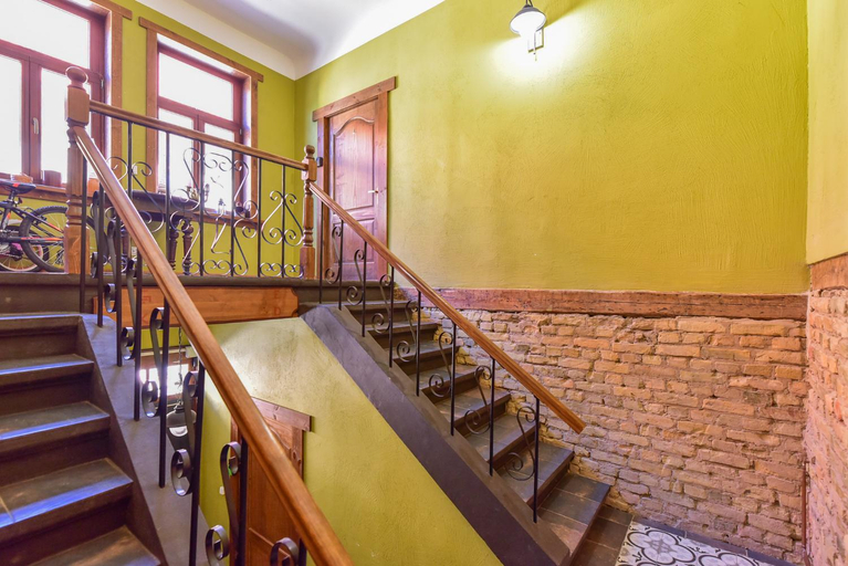 Others 4, VILLA KURLAND, Ventspils