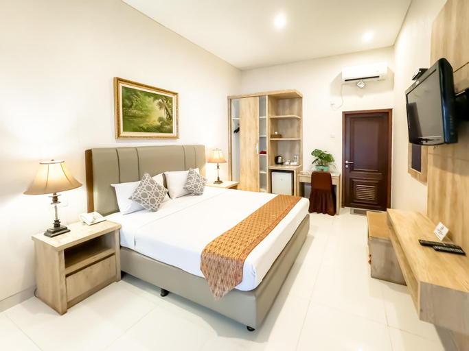 Bedroom 8