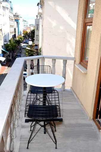 Others 5, Sultanahmet coskun hotel, Fatih