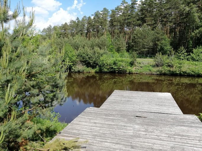 Others 3, Osrodek wypoczynkowy "Zrodla Dobrej", Olesno