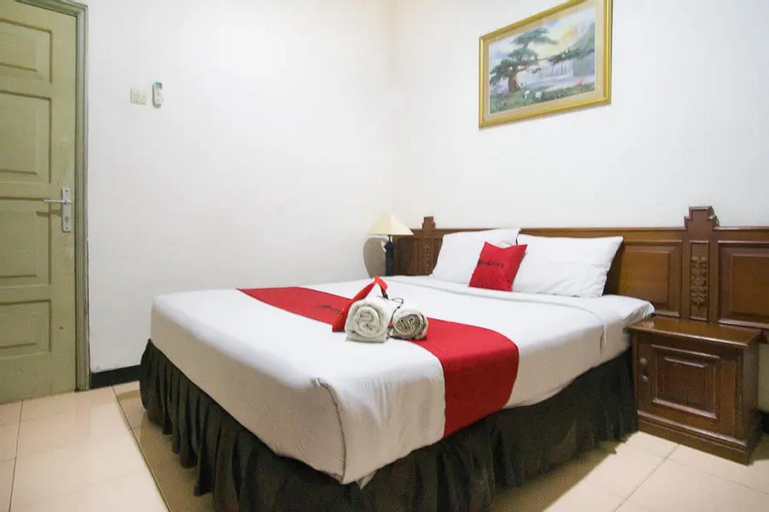 Bedroom 8