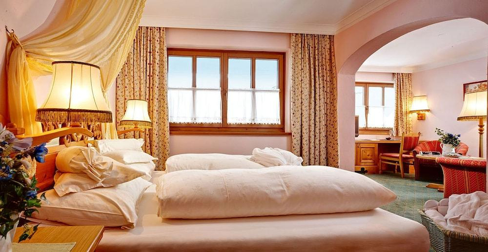 Bedroom 5