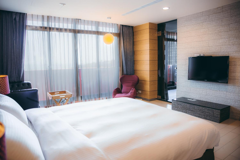 Bedroom 17