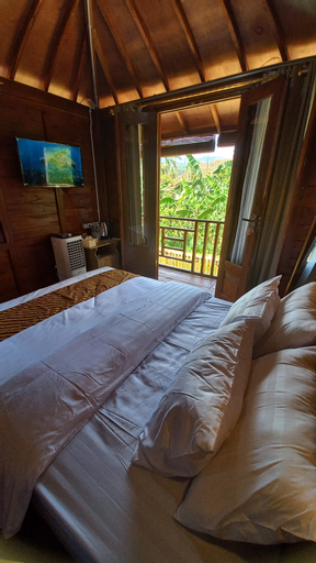 Bedroom 13