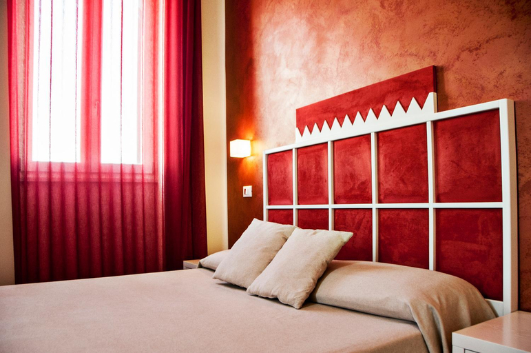 Bedroom 3, B&B Ghalà, Lecce