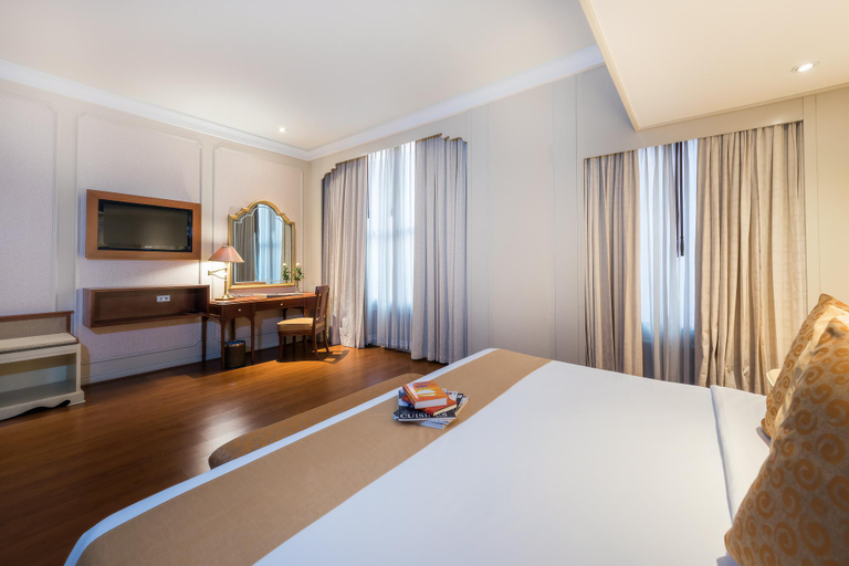 Bedroom 6
