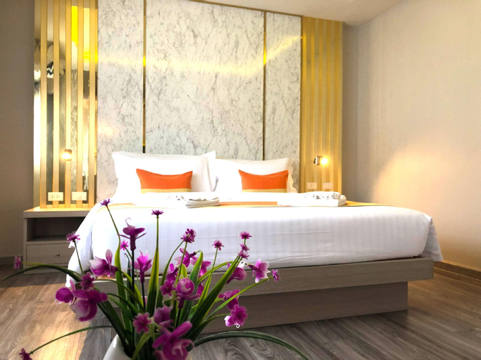Bedroom 9