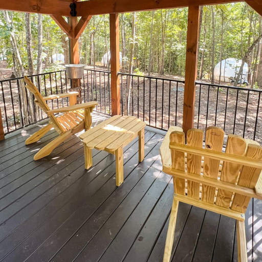 Others 5, Broad River Campground Cabins & Domes, Cleveland