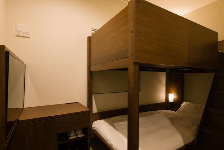 Bedroom 8
