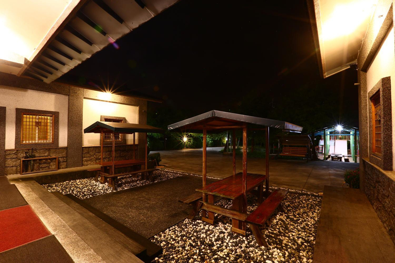 Country Villa Homestay, Yilan