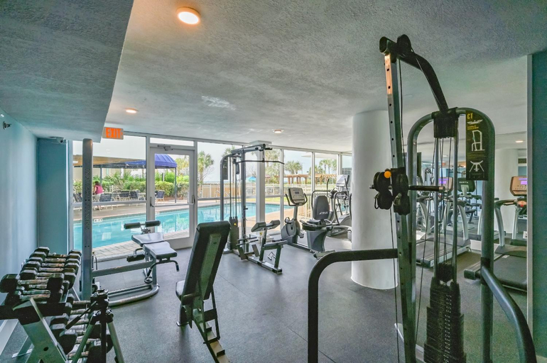 Others 3, Pelican Beach Resort by Panhandle Getaways, Okaloosa
