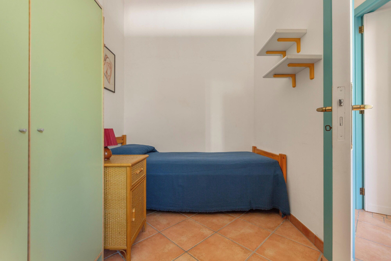 Bedroom 2, 4025 Casa di Tina by Barbarhouse, Lecce