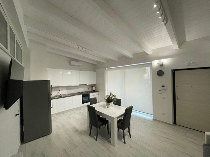 Others 5, Rachele Boutique Apartments, Salerno