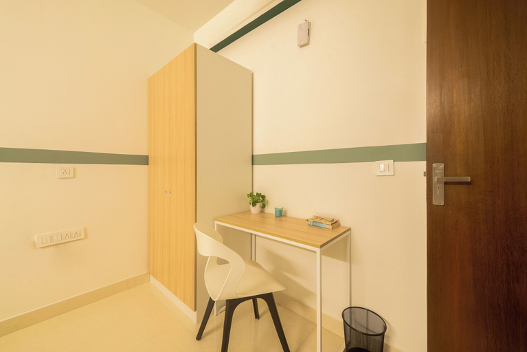Others 4, Olive Mahalakshmi Metro by Embassy Group, Bangalore