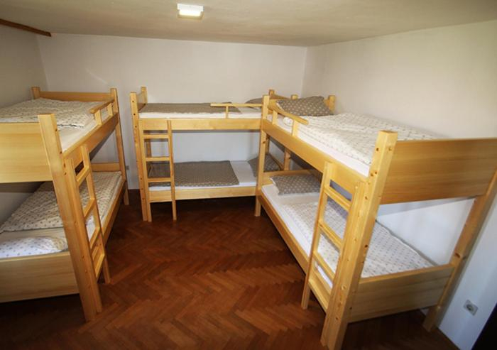 Bedroom 2, Guesthouse Skofije ob Parenzani, Koper
