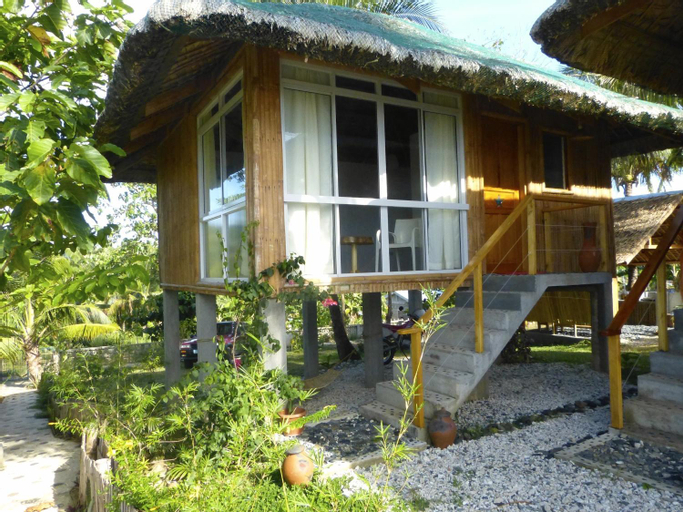 Blue Seastar Cottages, San Andres
