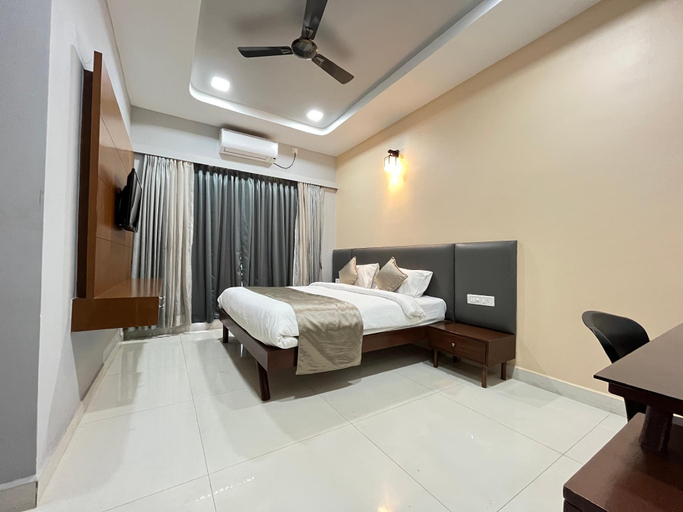 Bedroom 4