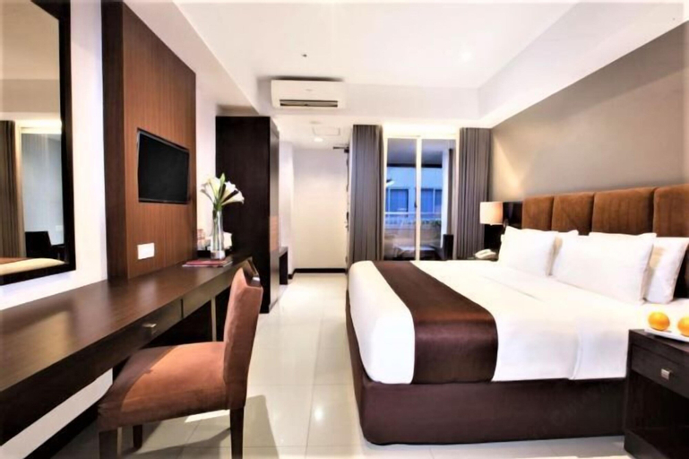 Bedroom 11