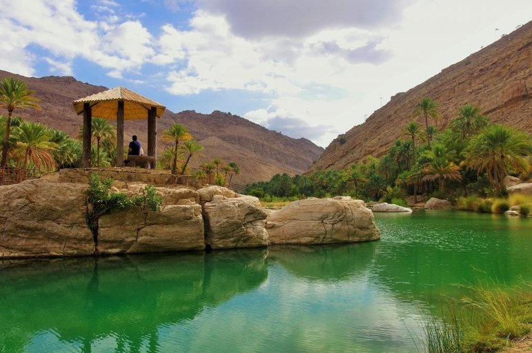 Exterior & Views 2, WADINA RESORT, Biddiya