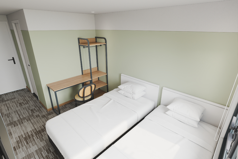 Bedroom 7
