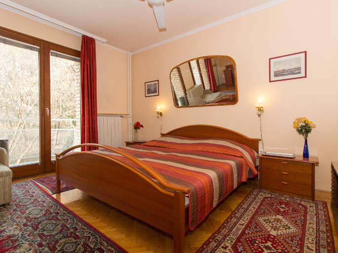 Others 3, Budavar Bed and Breakfast, Budapesti