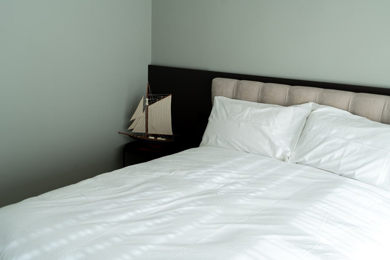Bedroom 3, Arbed Living Hotel, Bellinzona