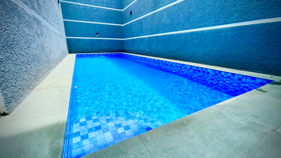 Sport & Beauty, RRR Luxury Villas, Bogor