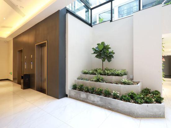 Others 3, Foshan An-Joy Hotel, Foshan