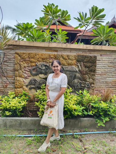 5, Fueangfu Pool Villa Chaweng, Ko Samui