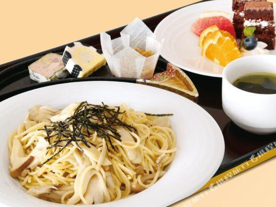 Others 4, River Side Hotel Omagari, Daisen