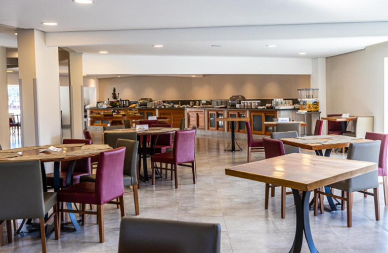 Food & Drinks 4, Panorama Hotel, Águas de Lindóia