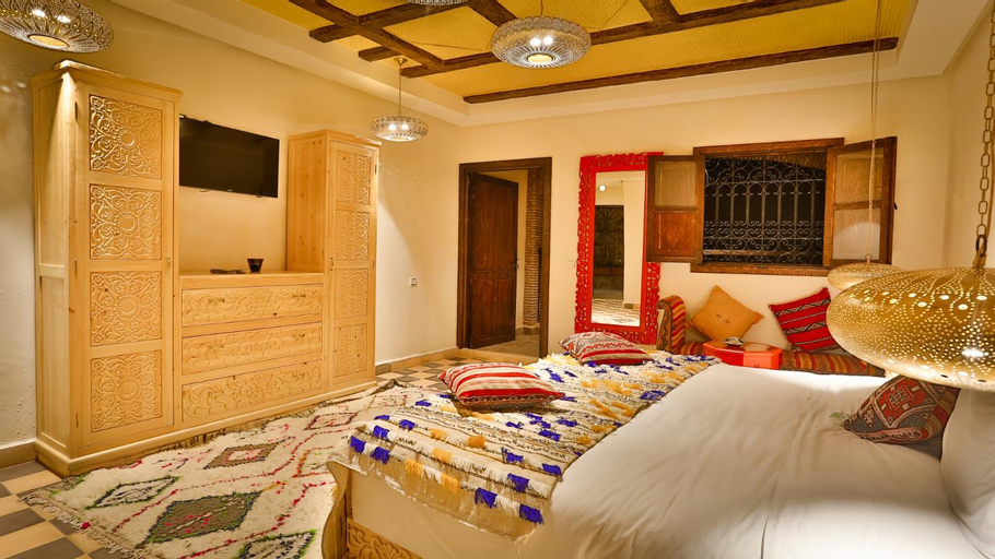 Bedroom 9