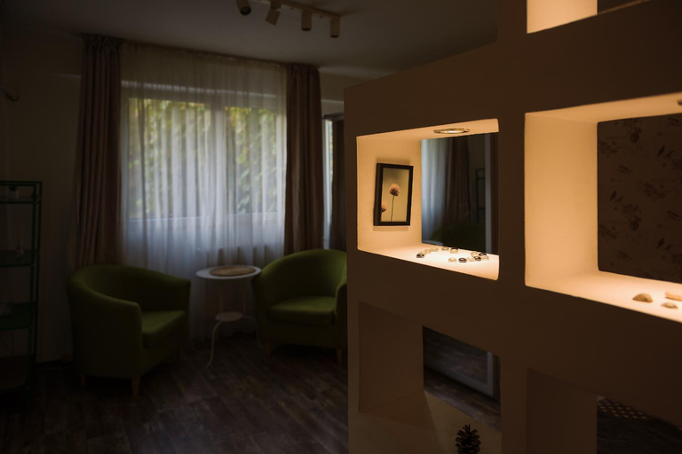 Facilities 5, Apartament, Ultracentral, Piata Victoriei, Municipiul Bucuresti