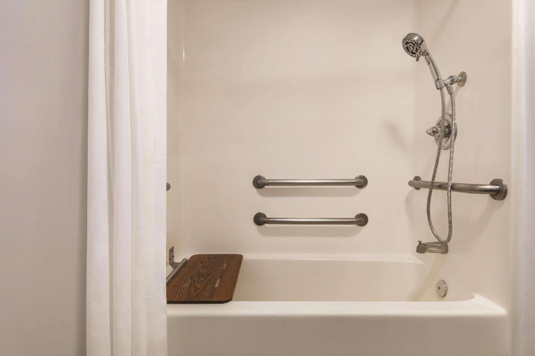 Bathroom 5