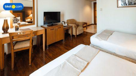 Bedroom 9