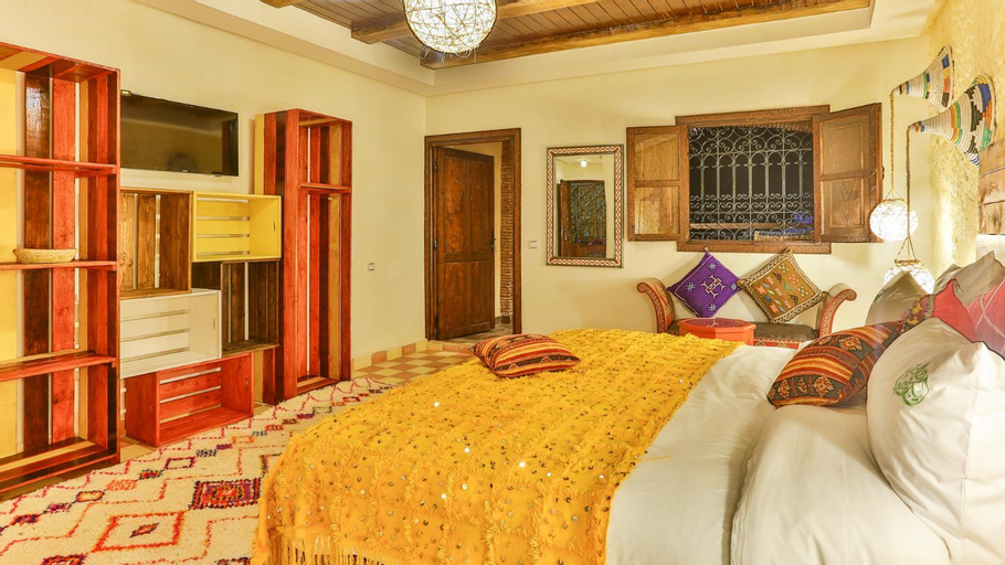 Bedroom 8