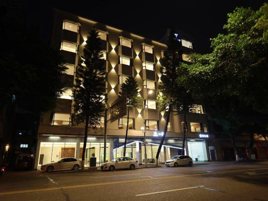 Others 4, Foshan An-Joy Hotel, Foshan
