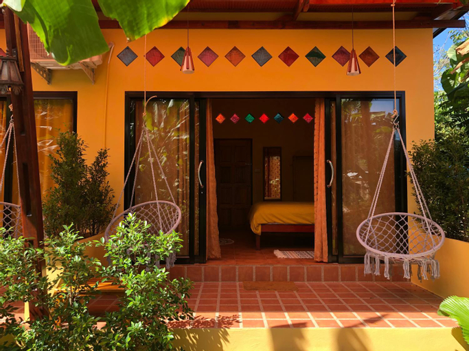 One World Bungalows, Ko Lanta
