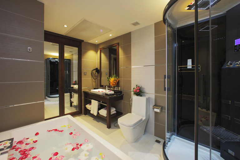 Bathroom 3