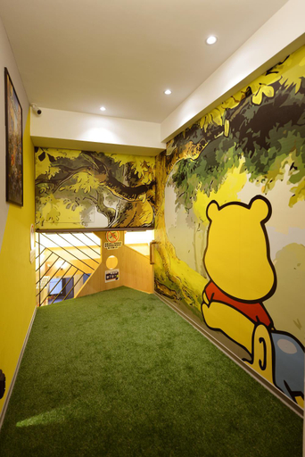 Others 3, Tainan Lio Kid Family Homestay, Tainan