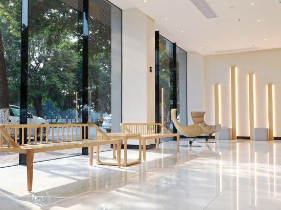 Others 2, Foshan An-Joy Hotel, Foshan