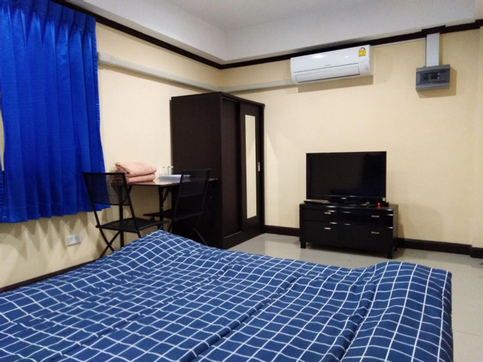 Bedroom 9