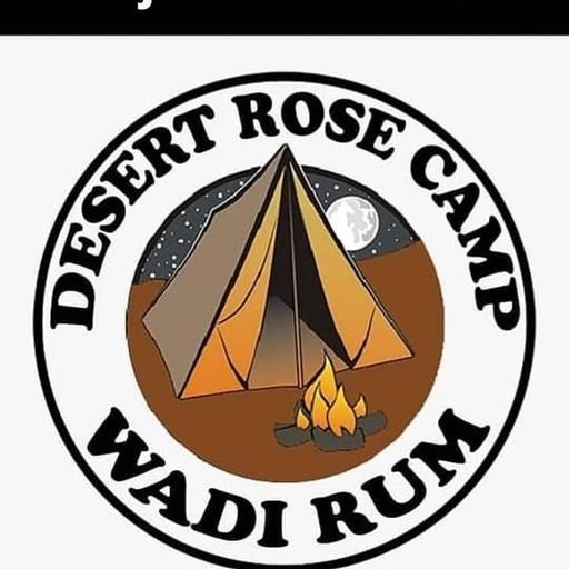 Desert Rose Camp Wadi Rum, Aqaba