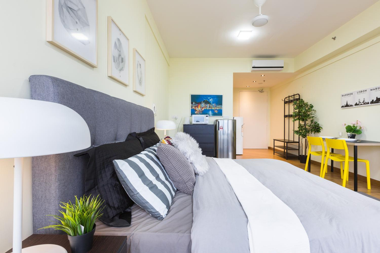 Bedroom 9