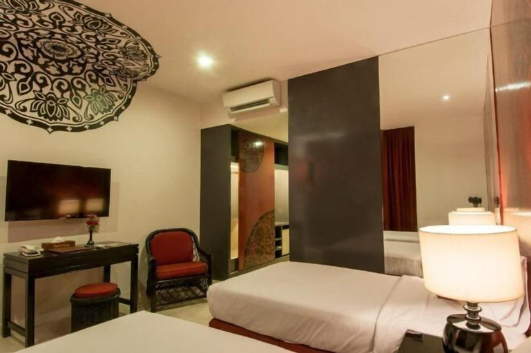 Bedroom 28